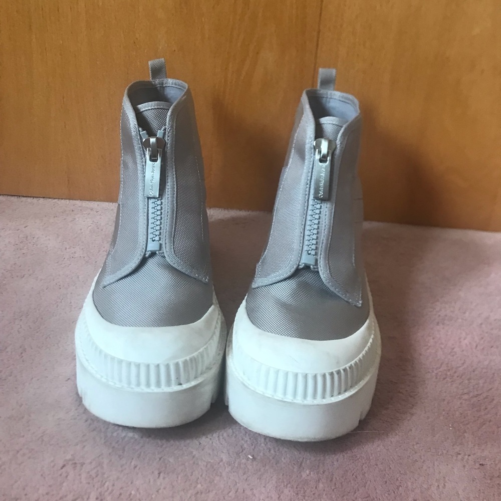 Calvin Klein boots